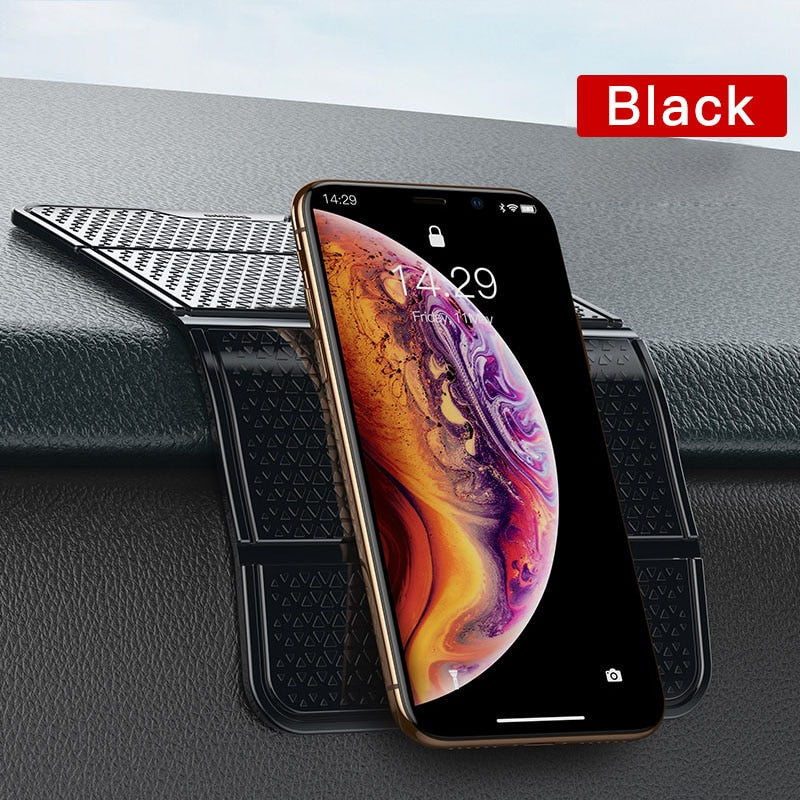 Nano Smart Holder