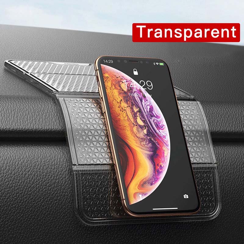 Nano Smart Holder