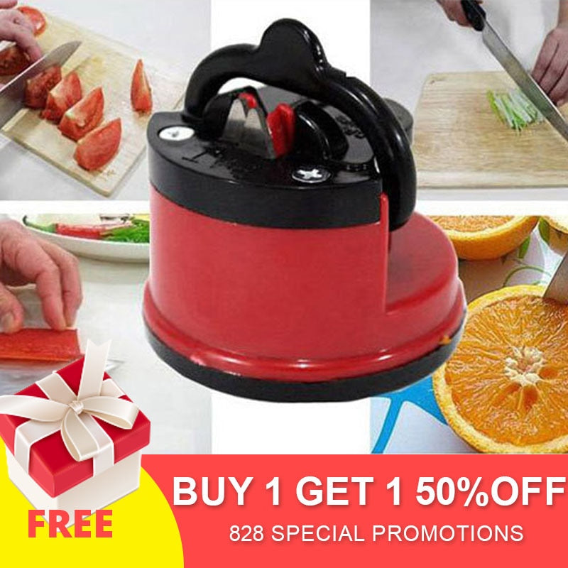 Knife Sharpener