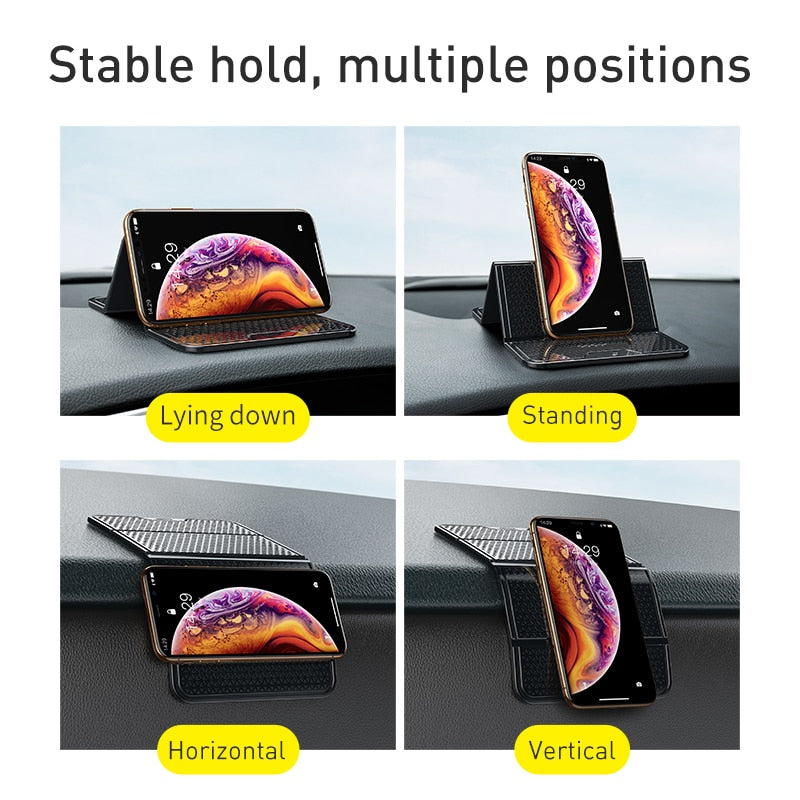 Nano Smart Holder