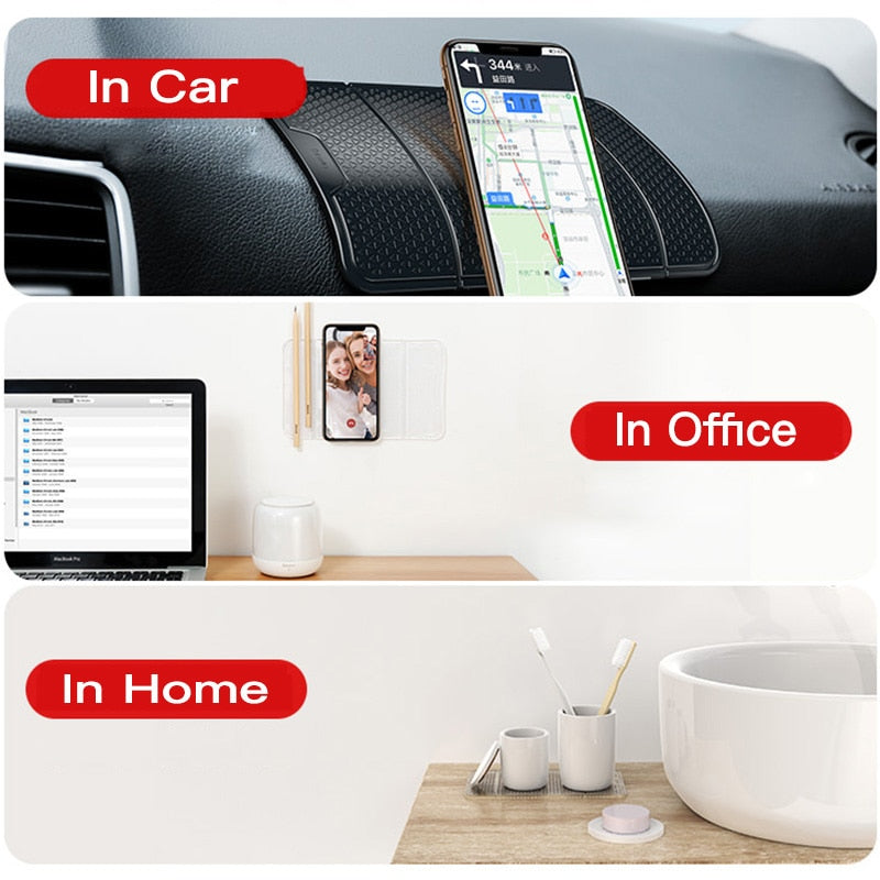Nano Smart Holder