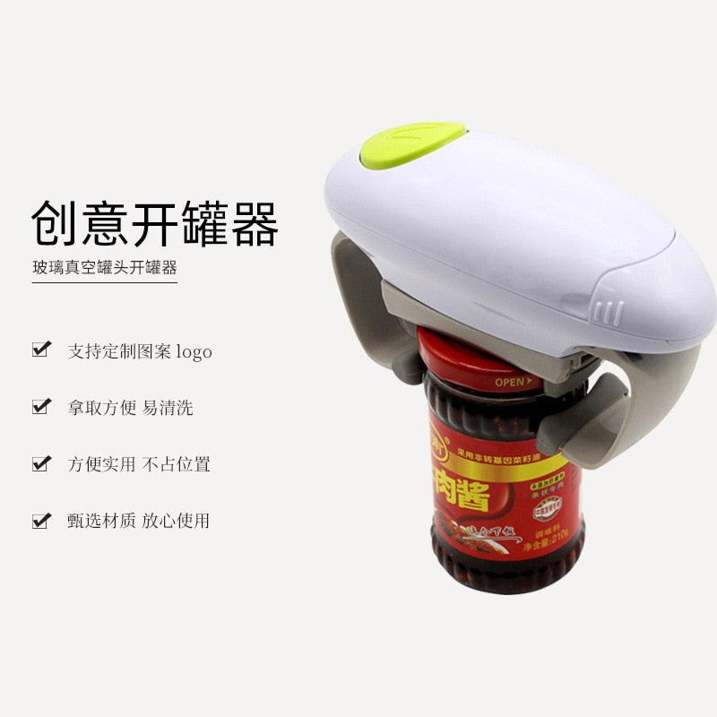 Electric Bottle Opener