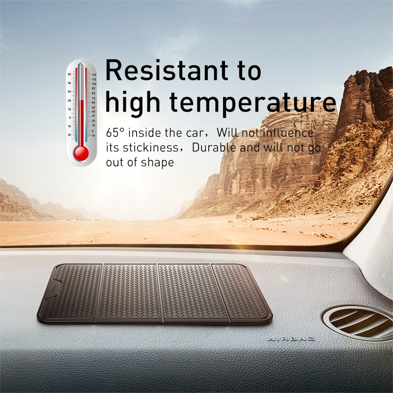 Nano Smart Holder