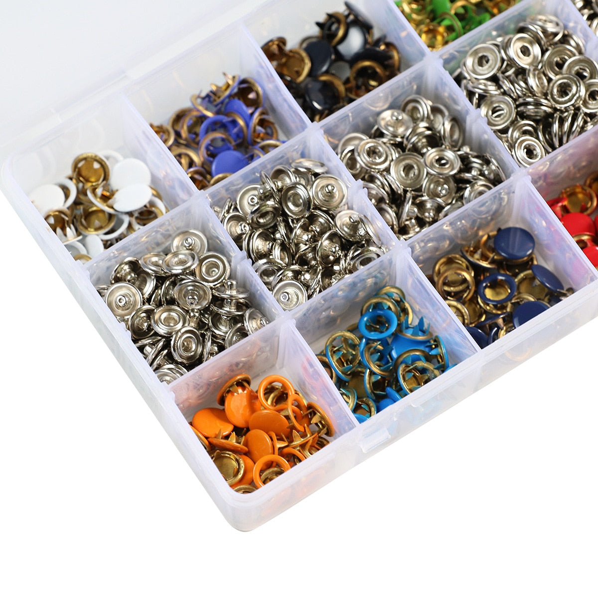 Make a clothes Buttons