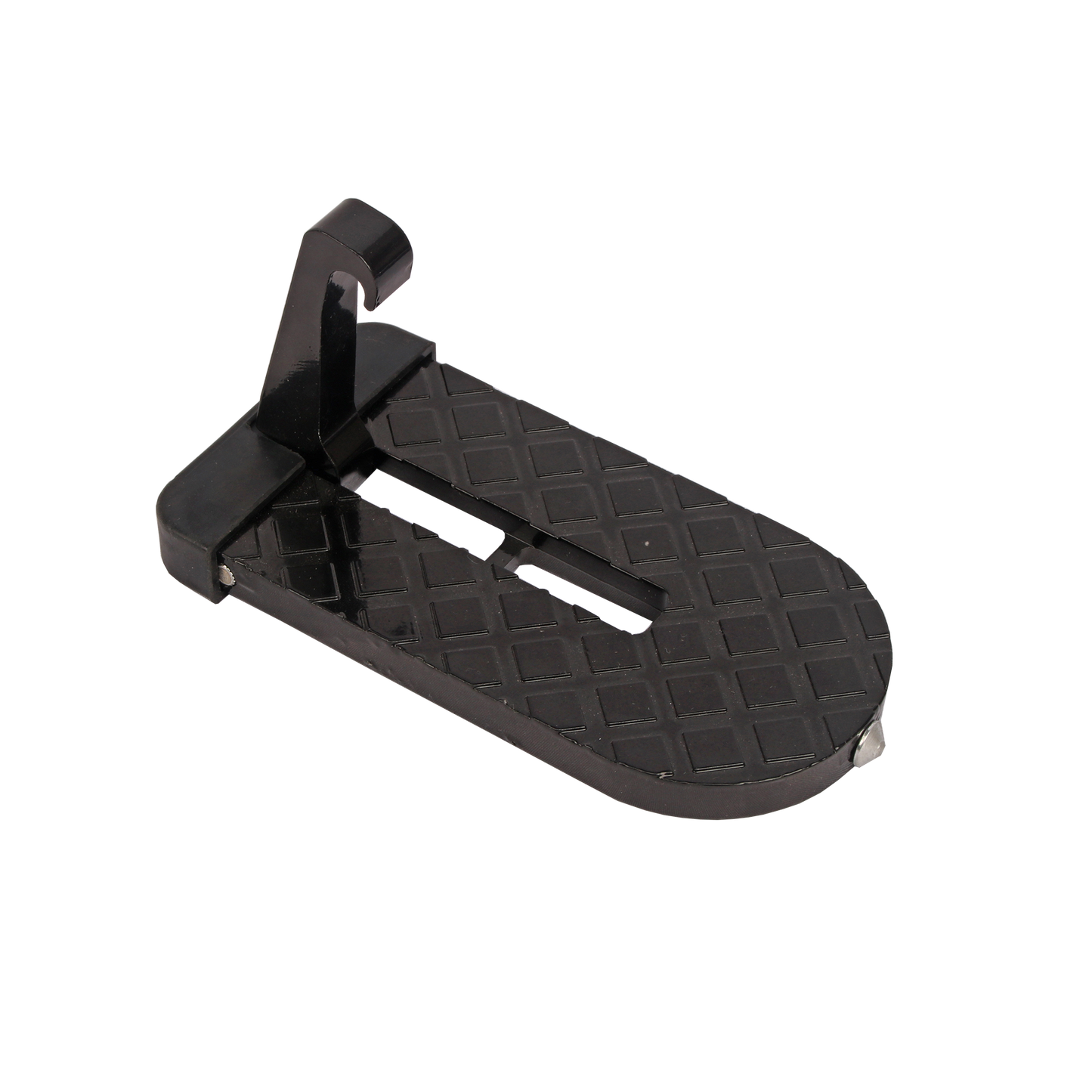 2 in 1 Foldable Car Folding Stepping Ladder