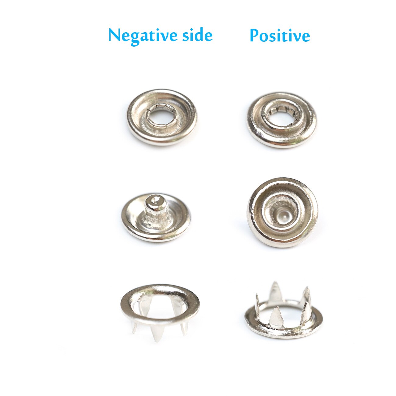 Make a clothes Buttons