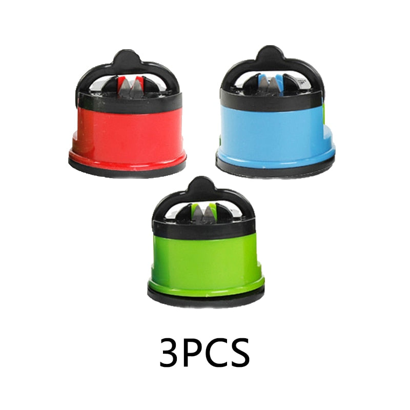 Knife Sharpener