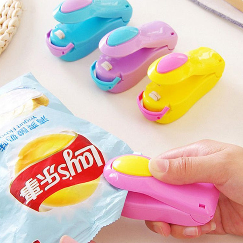Mini Bag Sealer