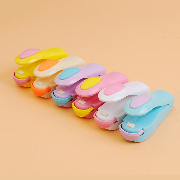 Mini Bag Sealer