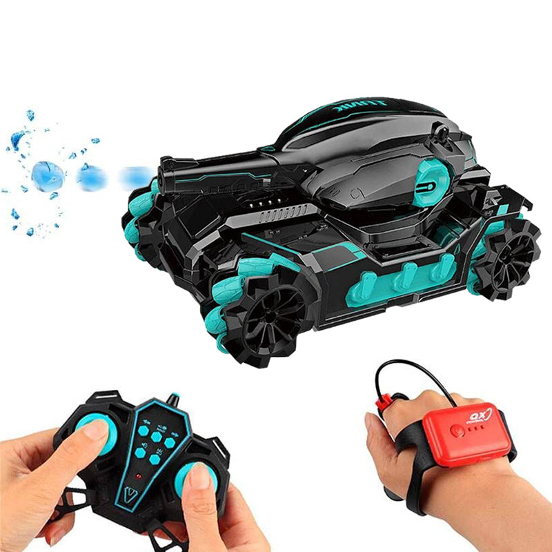 Water Bomb Armored car